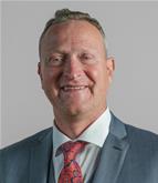 Profile image for Councillor Mark Cherry
